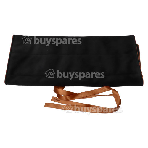 Airwrap Travel Pouch Black/Copper