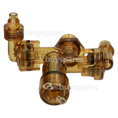 Kenwood By-Pass Valve Assembly
