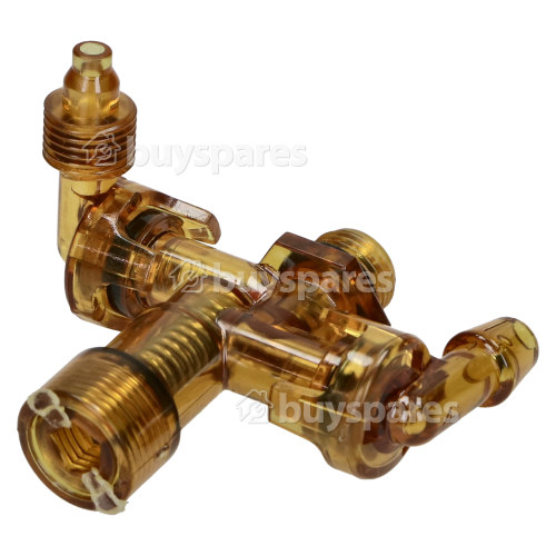 Kenwood By-Pass Valve Assembly