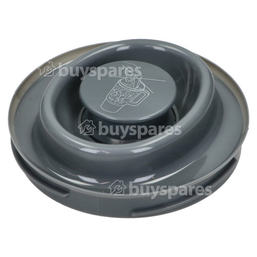 Kenwood Lid & Filler Cap Assembly