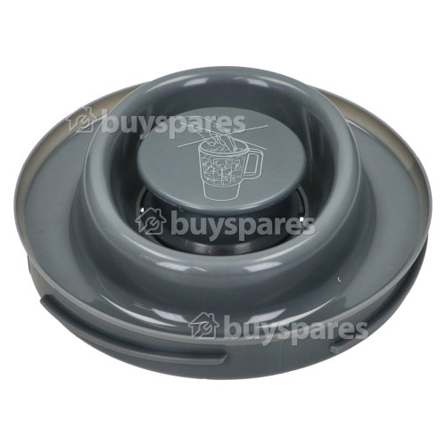 Kenwood Lid & Filler Cap Assembly
