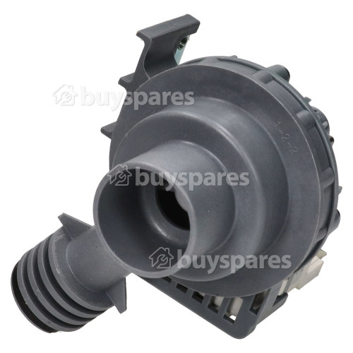 Drain Pump Assembly : Hanyu B30-6A 30w