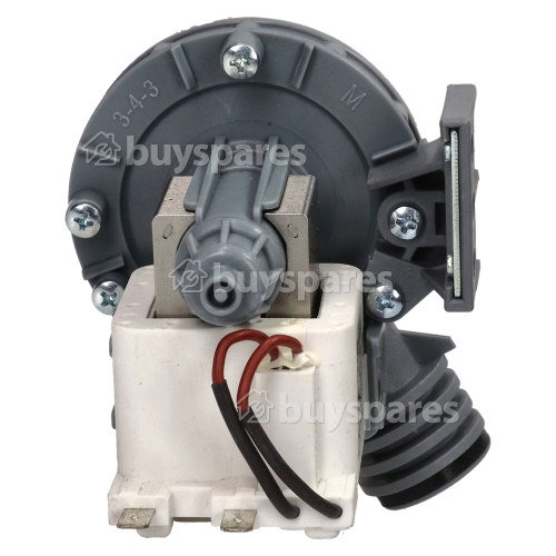 Drain Pump Assembly : Hanyu B30-6A 30w