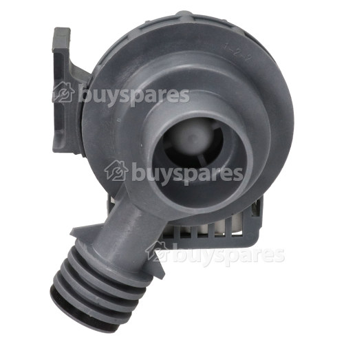 Drain Pump Assembly : Hanyu B30-6A 30w
