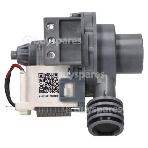 Drain Pump Assembly : Hanyu B30-6A 30w