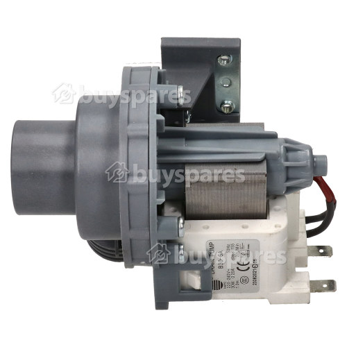 Drain Pump Assembly : Hanyu B30-6A 30w