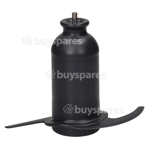 Kenwood Dough Tool Grey