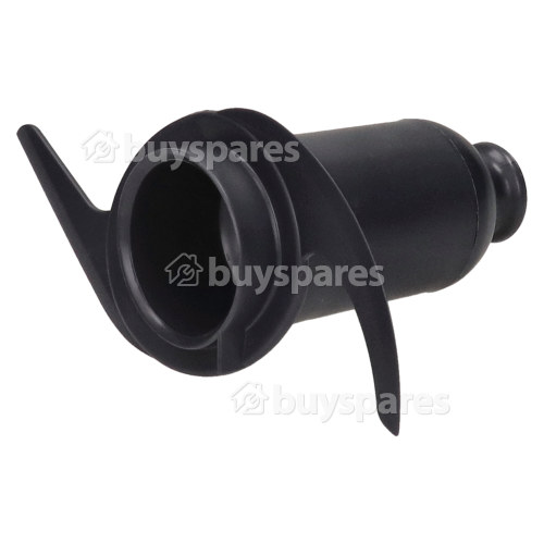 Kenwood Dough Tool Grey