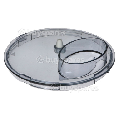 Braun Lid