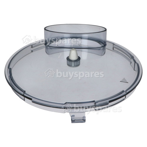 Braun Lid