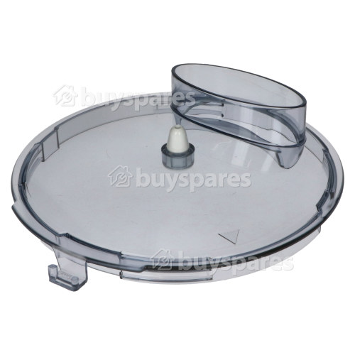 Braun Lid