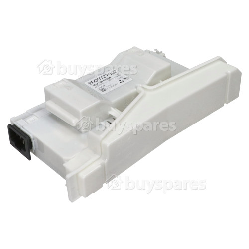 Bosch Control Module Programmed : SELCOM GROUP 9000727502 NOTE Only To Be Fitted By Experienced Engineer ONLY 750170FOR