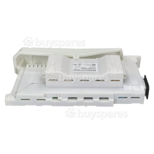 Bosch Control Module Programmed : SELCOM GROUP 9000727502 NOTE Only To Be Fitted By Experienced Engineer ONLY 750170FOR