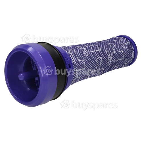 Filtre Pr&eacute;-moteur Compatible Aspirateur