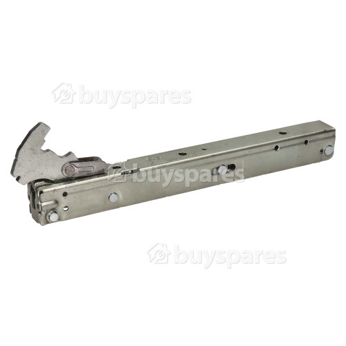 Outer Door Hinge Assembly