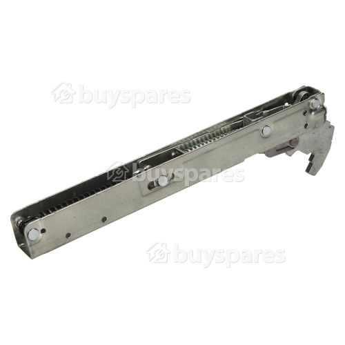 Outer Door Hinge Assembly