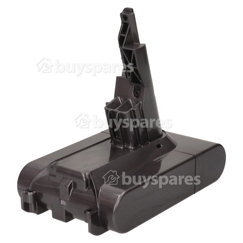Dyson V7 Battery Pack (Includes Screws)