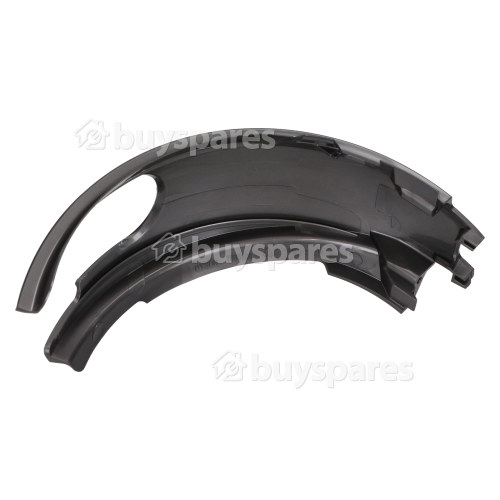 Superior Upper Yoke