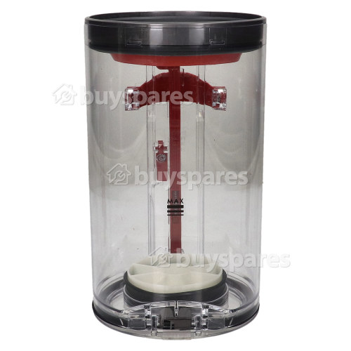 Dyson Large Bin Assembly