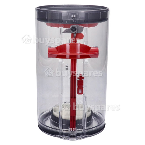 Dyson Large Bin Assembly