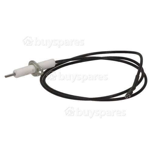 AGA Spark Plug With Probe - 600MM