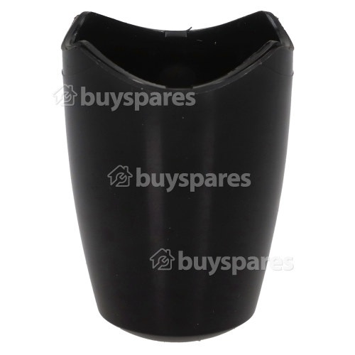 Delonghi Gear Housing - Black