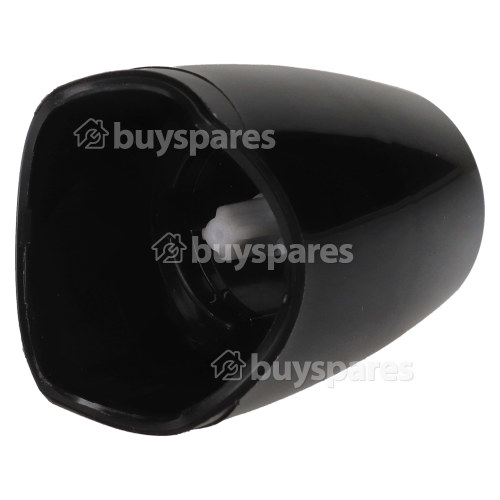 Delonghi Gear Housing - Black