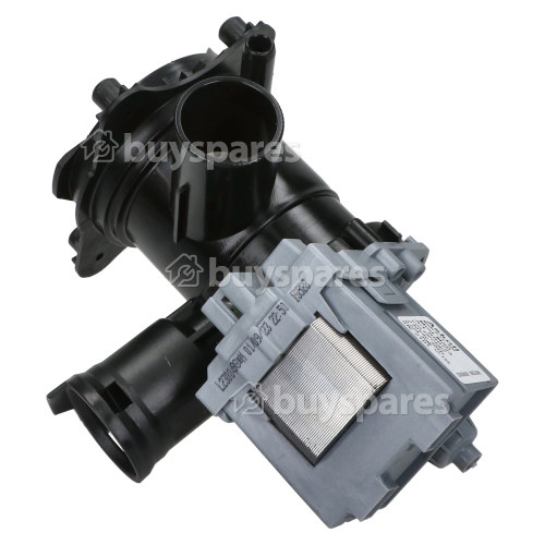 Balay Washing Machine Drain Pump Assembly : Askoll Mod M50 Art. RS0656 30W Compatible With Copreci EBS026/0112