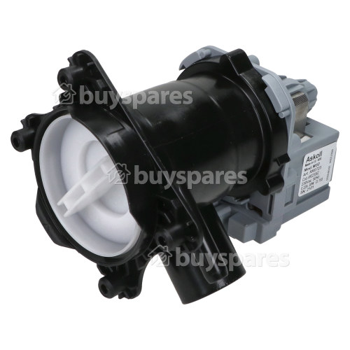 Balay Washing Machine Drain Pump Assembly : Askoll Mod M50 Art. RS0656 30W Compatible With Copreci EBS026/0112