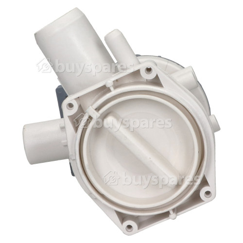 Drain Pump Assembly : Askoll M114