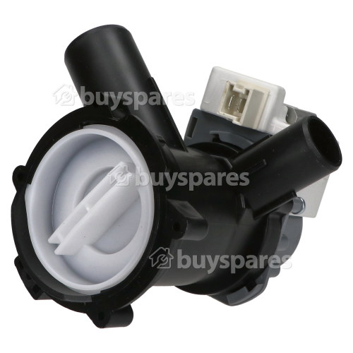 Pompe De Vidange De Lave-linge : Hanyu B20-6AZC Compatible Avec Copreci EBS826/0108 957161