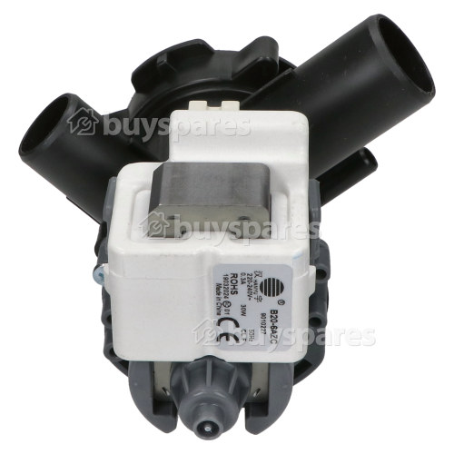 Pompe De Vidange De Lave-linge : Hanyu B20-6AZC Compatible Avec Copreci EBS826/0108 957161