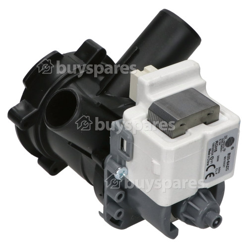 Pompe De Vidange De Lave-linge : Hanyu B20-6AZC Compatible Avec Copreci EBS826/0108 957161
