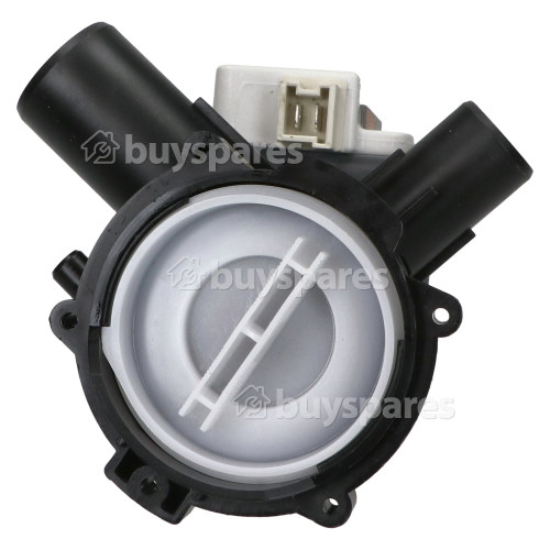 Pompe De Vidange De Lave-linge : Hanyu B20-6AZC Compatible Avec Copreci EBS826/0108 957161