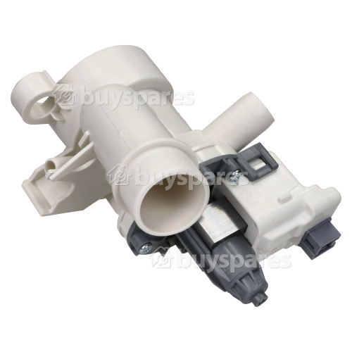 Pompe De Vidange De Lave-linge : Compatible Avec Askoll Mod. M253 Art RR0720 Hoover