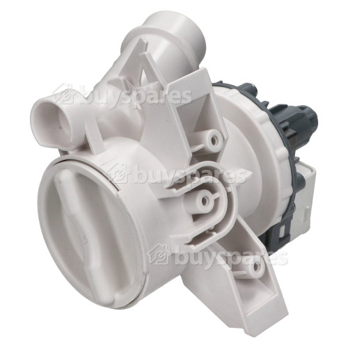 Pompe De Vidange De Lave-linge : Hanyu B25-6AZC Compatible Avec Pompe Askoll Hoover