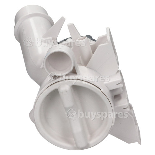 Pompe De Vidange De Lave-linge : Hanyu B25-6AZC Compatible Avec Pompe Askoll Hoover