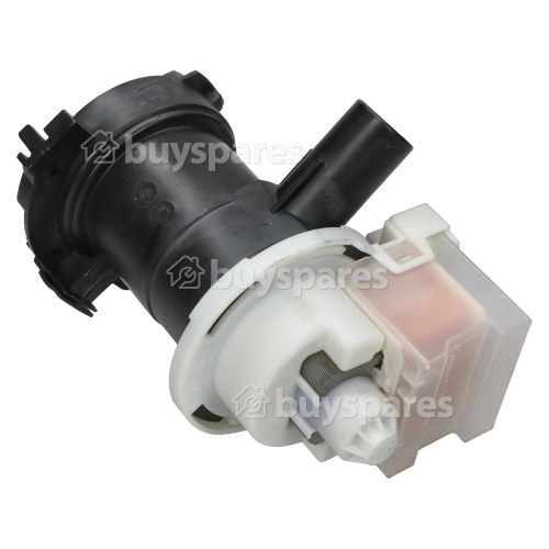 Pompe De Vidange Pour Lave-Linge/Lave-Vaisselle Whirlpool Copreci - Modèle KEBS108/019ACL.F - Occasion Très Bon État