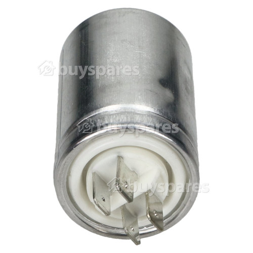 Ducati 4UF Capacitor : 4TAG