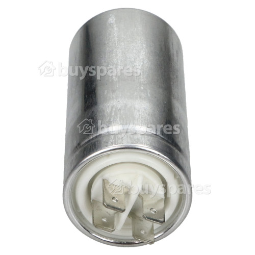 Ducati 10UF Capacitor
