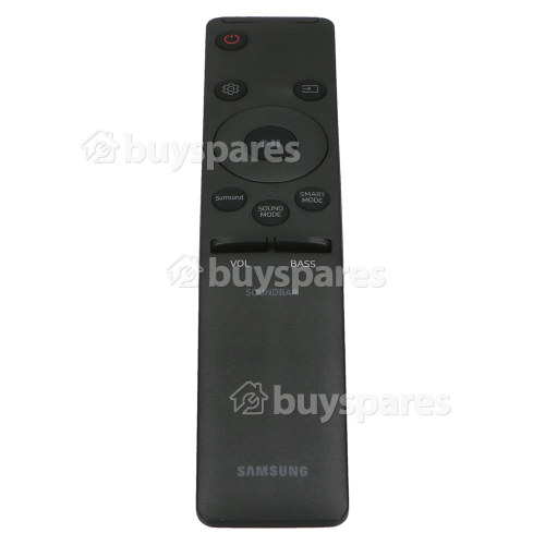 T&eacute;l&eacute;commande Pour Home Cin&eacute;ma : AH59-02759A Samsung