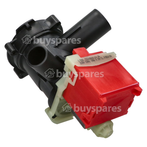 Pompe De Vidange De Lave-linge : Hanyu B20-6AZC 30W Compatible Avec Copreci EBS826/0108