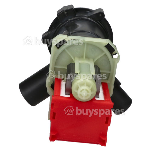 Pompe De Vidange De Lave-linge : Hanyu B20-6AZC 30W Compatible Avec Copreci EBS826/0108