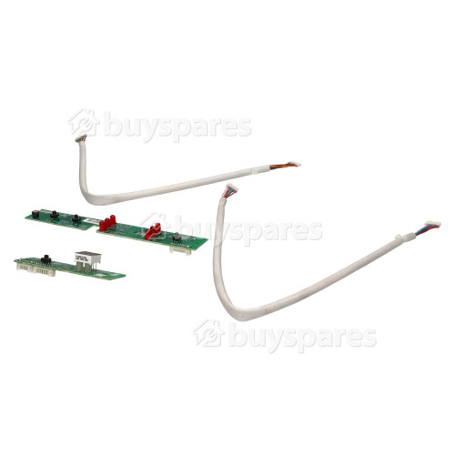 Display PCB Module