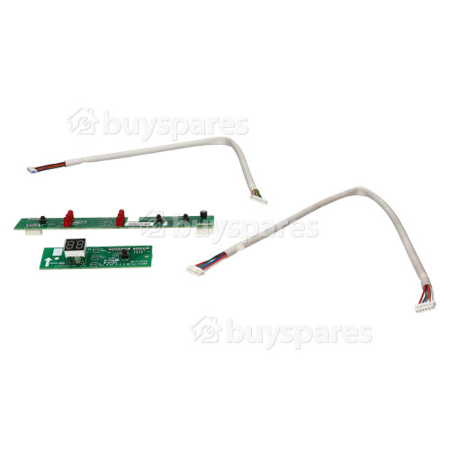 Display PCB Module