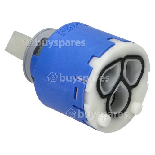 Franke Hot Lever Tap Valve