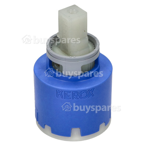 Franke Hot Lever Tap Valve