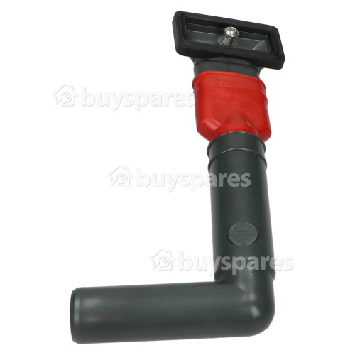 Franke Slotted Overflow PIpe