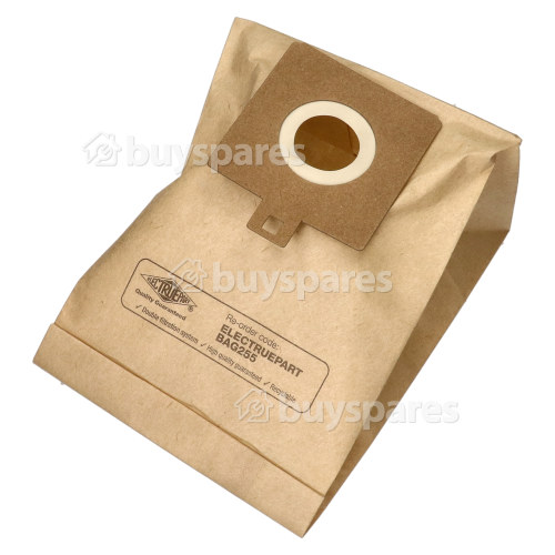 Electrolux U59 Dust Bag (Pack Of 5)
