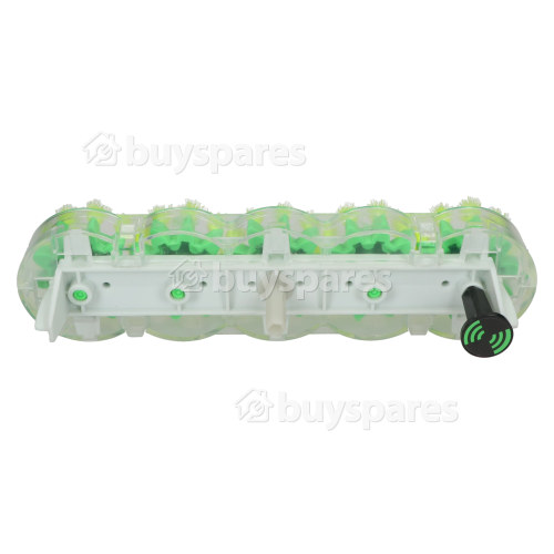 Vax Spin Scrub Assembly